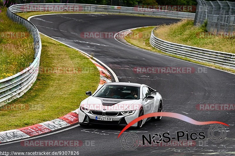 Bild #9307826 - Touristenfahrten Nürburgring Nordschleife (28.06.2020)