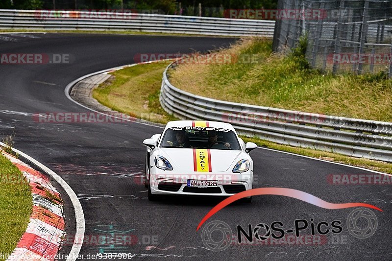 Bild #9307908 - Touristenfahrten Nürburgring Nordschleife (28.06.2020)