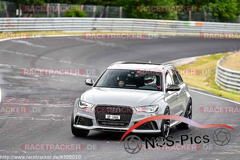 Bild #9308010 - Touristenfahrten Nürburgring Nordschleife (28.06.2020)