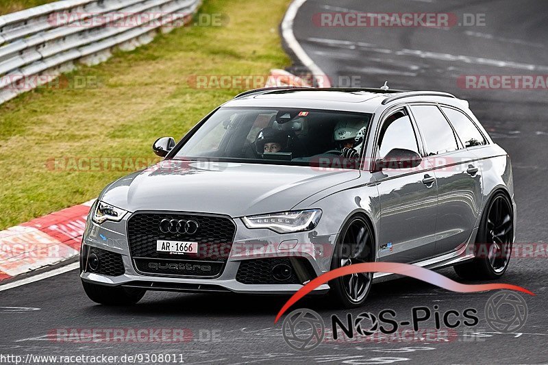 Bild #9308011 - Touristenfahrten Nürburgring Nordschleife (28.06.2020)