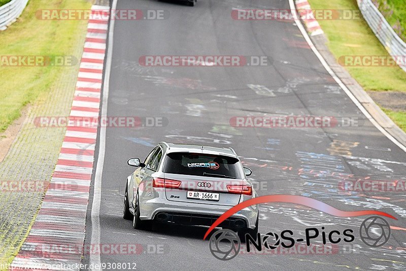 Bild #9308012 - Touristenfahrten Nürburgring Nordschleife (28.06.2020)