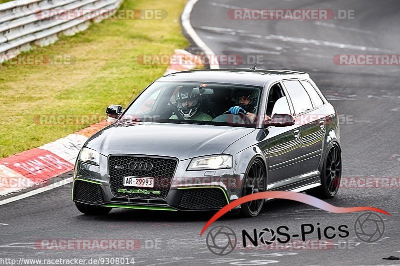 Bild #9308014 - Touristenfahrten Nürburgring Nordschleife (28.06.2020)