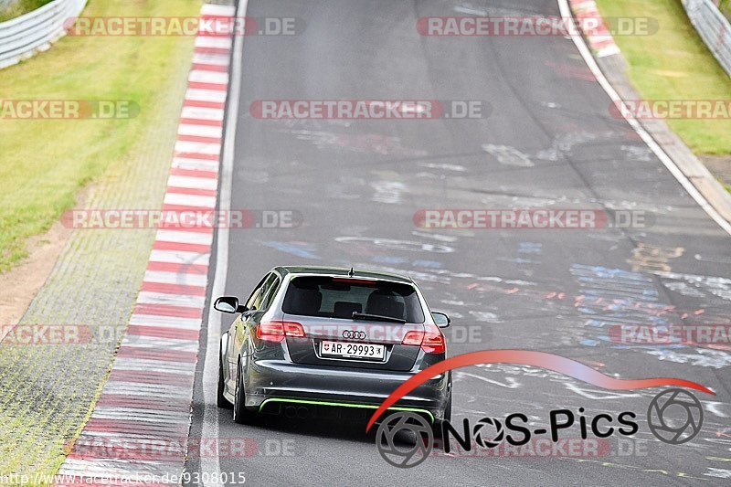 Bild #9308015 - Touristenfahrten Nürburgring Nordschleife (28.06.2020)