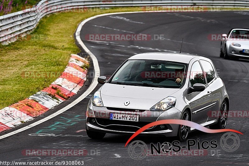 Bild #9308063 - Touristenfahrten Nürburgring Nordschleife (28.06.2020)