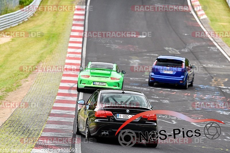 Bild #9308097 - Touristenfahrten Nürburgring Nordschleife (28.06.2020)