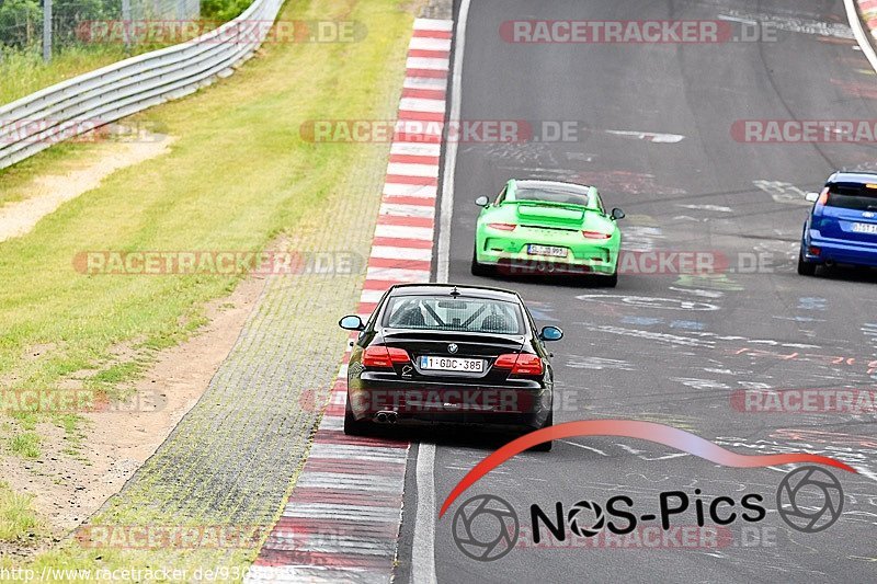 Bild #9308099 - Touristenfahrten Nürburgring Nordschleife (28.06.2020)