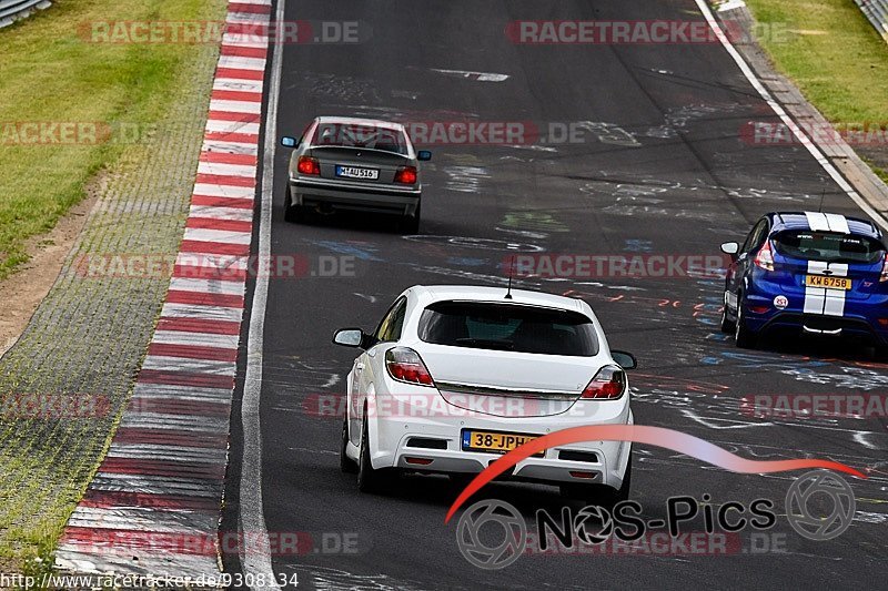 Bild #9308134 - Touristenfahrten Nürburgring Nordschleife (28.06.2020)