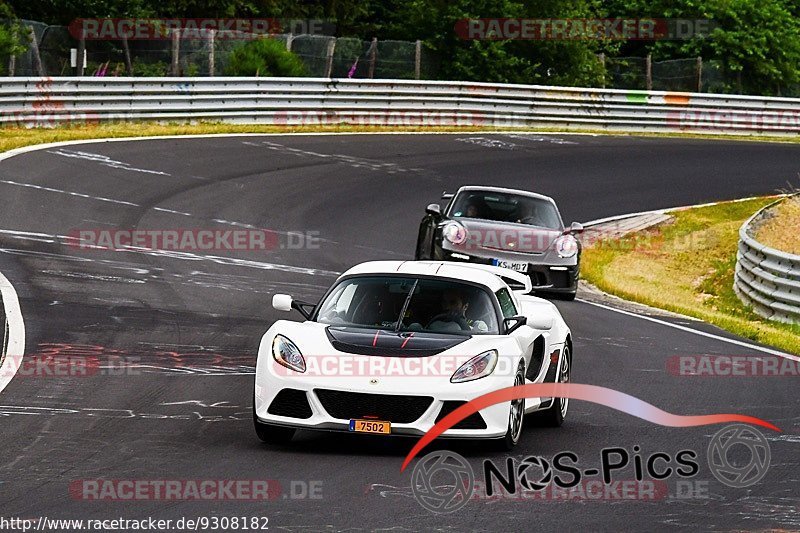 Bild #9308182 - Touristenfahrten Nürburgring Nordschleife (28.06.2020)