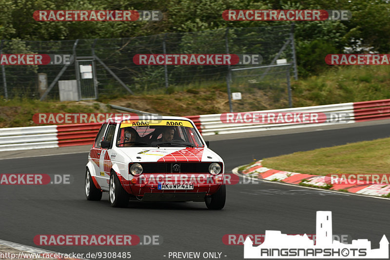 Bild #9308485 - Touristenfahrten Nürburgring Nordschleife (28.06.2020)