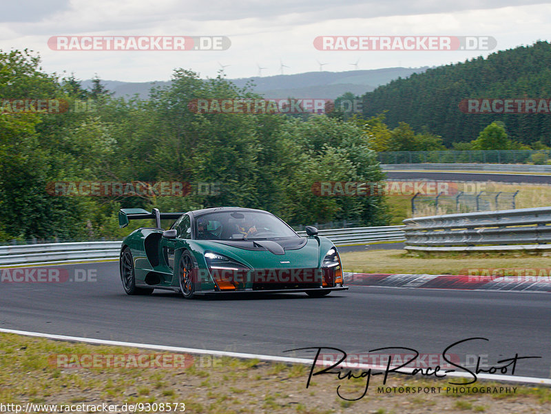 Bild #9308573 - Touristenfahrten Nürburgring Nordschleife (28.06.2020)