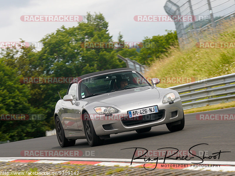 Bild #9309142 - Touristenfahrten Nürburgring Nordschleife (28.06.2020)