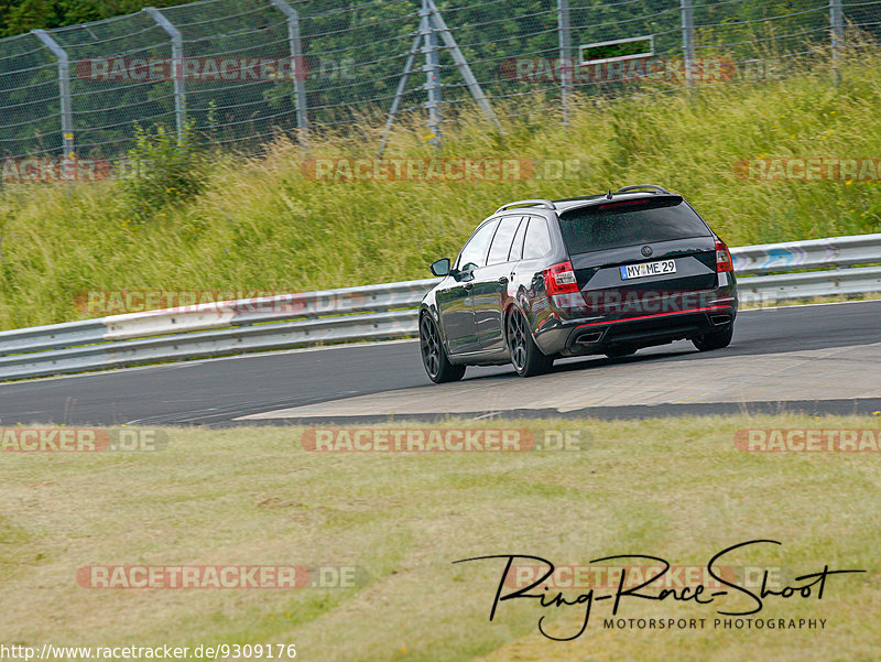 Bild #9309176 - Touristenfahrten Nürburgring Nordschleife (28.06.2020)