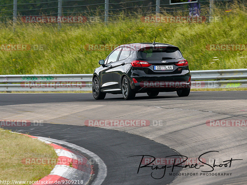 Bild #9309218 - Touristenfahrten Nürburgring Nordschleife (28.06.2020)