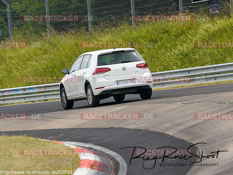 Bild #9309230 - Touristenfahrten Nürburgring Nordschleife (28.06.2020)