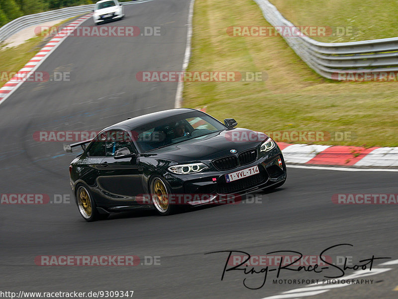 Bild #9309347 - Touristenfahrten Nürburgring Nordschleife (28.06.2020)