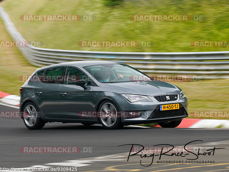 Bild #9309425 - Touristenfahrten Nürburgring Nordschleife (28.06.2020)