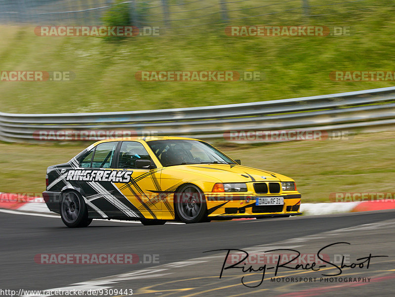 Bild #9309443 - Touristenfahrten Nürburgring Nordschleife (28.06.2020)