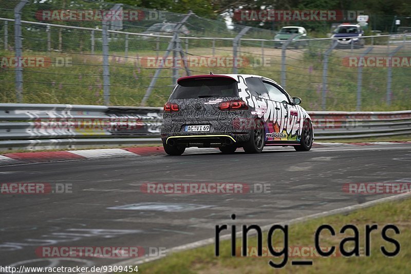 Bild #9309454 - Touristenfahrten Nürburgring Nordschleife (28.06.2020)