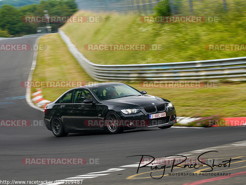 Bild #9309487 - Touristenfahrten Nürburgring Nordschleife (28.06.2020)