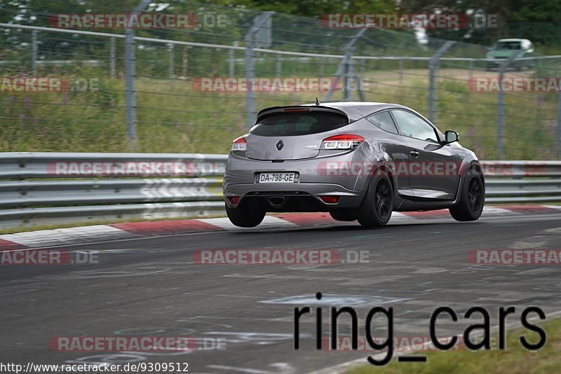 Bild #9309512 - Touristenfahrten Nürburgring Nordschleife (28.06.2020)