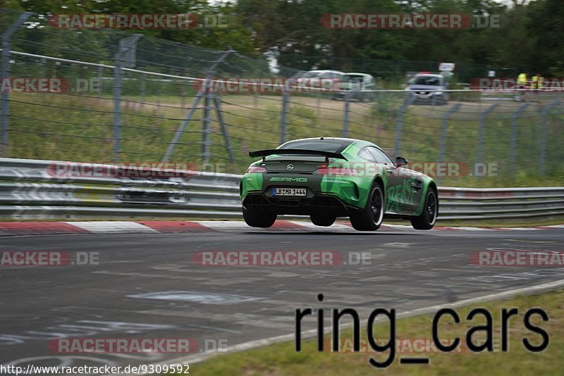 Bild #9309592 - Touristenfahrten Nürburgring Nordschleife (28.06.2020)