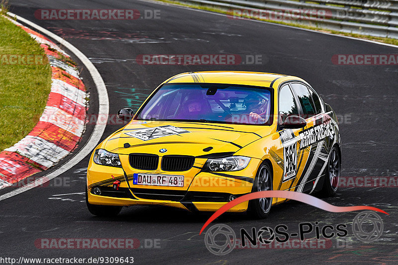 Bild #9309643 - Touristenfahrten Nürburgring Nordschleife (28.06.2020)