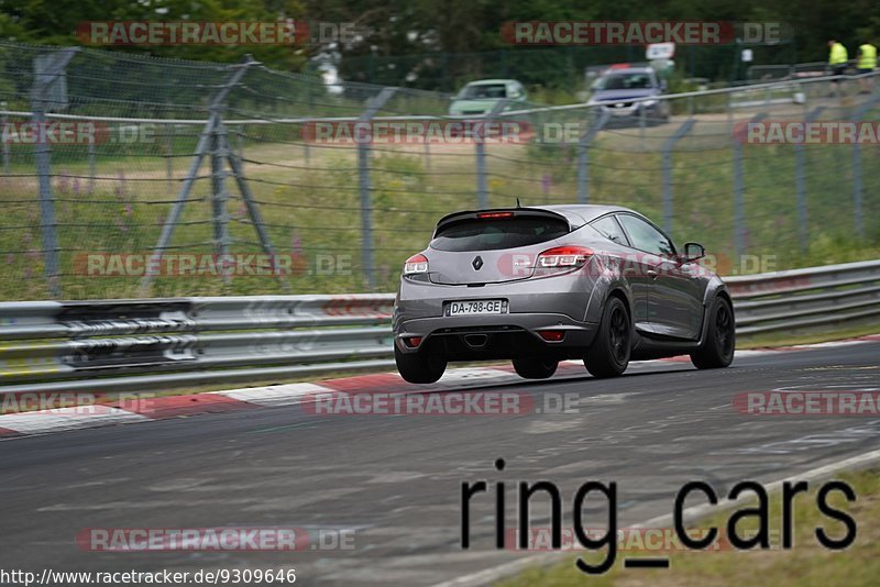 Bild #9309646 - Touristenfahrten Nürburgring Nordschleife (28.06.2020)