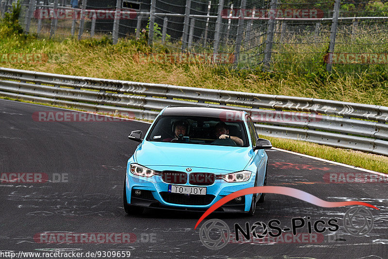 Bild #9309659 - Touristenfahrten Nürburgring Nordschleife (28.06.2020)