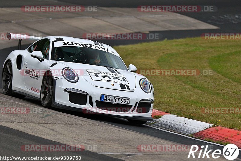 Bild #9309760 - Touristenfahrten Nürburgring Nordschleife (28.06.2020)