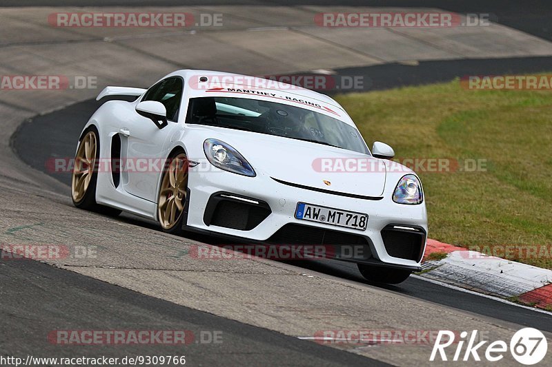 Bild #9309766 - Touristenfahrten Nürburgring Nordschleife (28.06.2020)