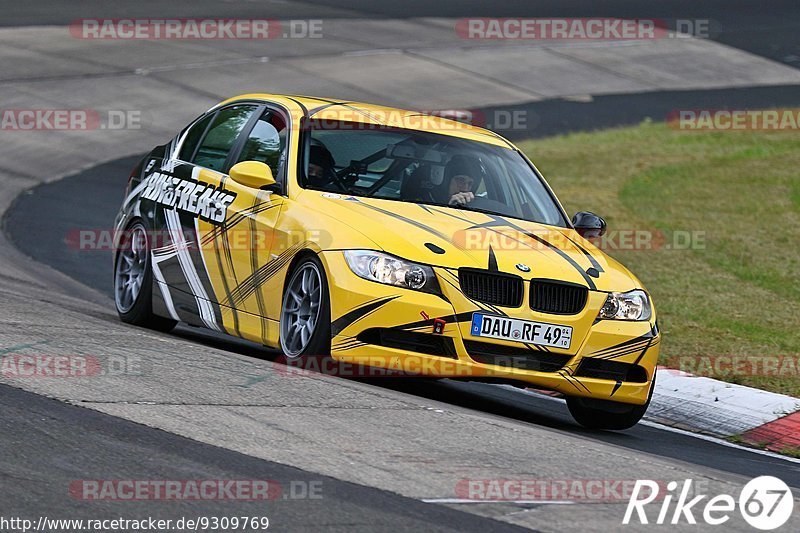 Bild #9309769 - Touristenfahrten Nürburgring Nordschleife (28.06.2020)