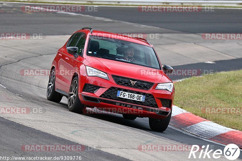 Bild #9309776 - Touristenfahrten Nürburgring Nordschleife (28.06.2020)