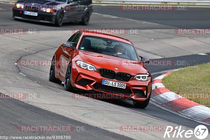 Bild #9309790 - Touristenfahrten Nürburgring Nordschleife (28.06.2020)