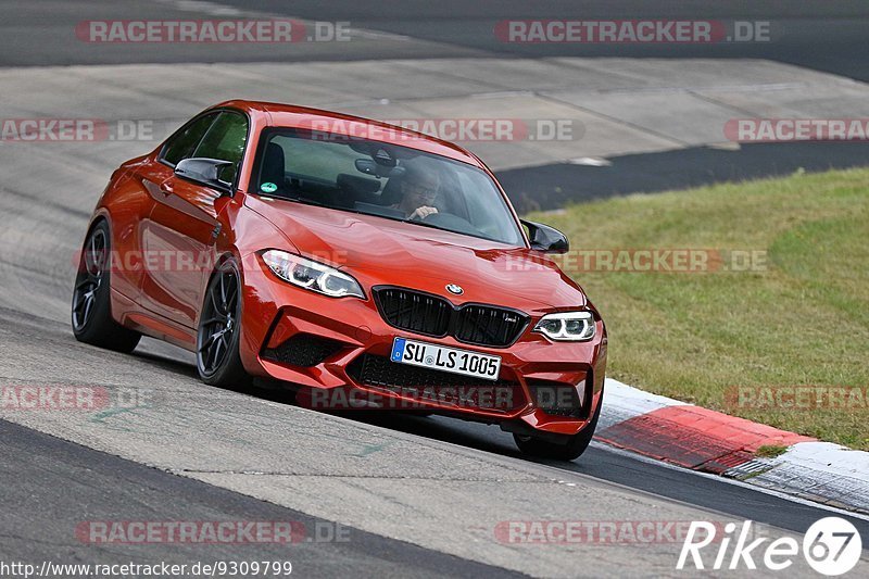 Bild #9309799 - Touristenfahrten Nürburgring Nordschleife (28.06.2020)