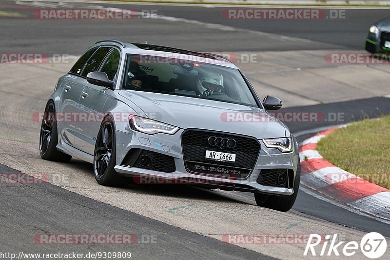 Bild #9309809 - Touristenfahrten Nürburgring Nordschleife (28.06.2020)