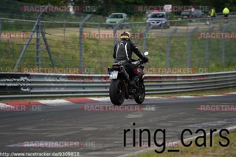 Bild #9309818 - Touristenfahrten Nürburgring Nordschleife (28.06.2020)