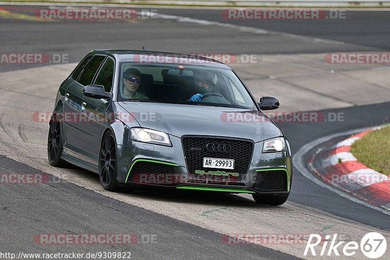 Bild #9309822 - Touristenfahrten Nürburgring Nordschleife (28.06.2020)