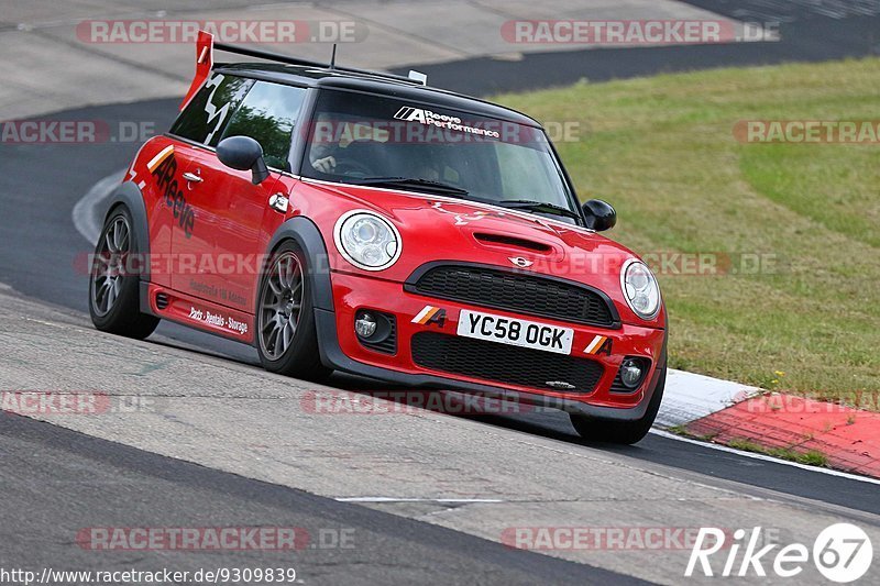 Bild #9309839 - Touristenfahrten Nürburgring Nordschleife (28.06.2020)