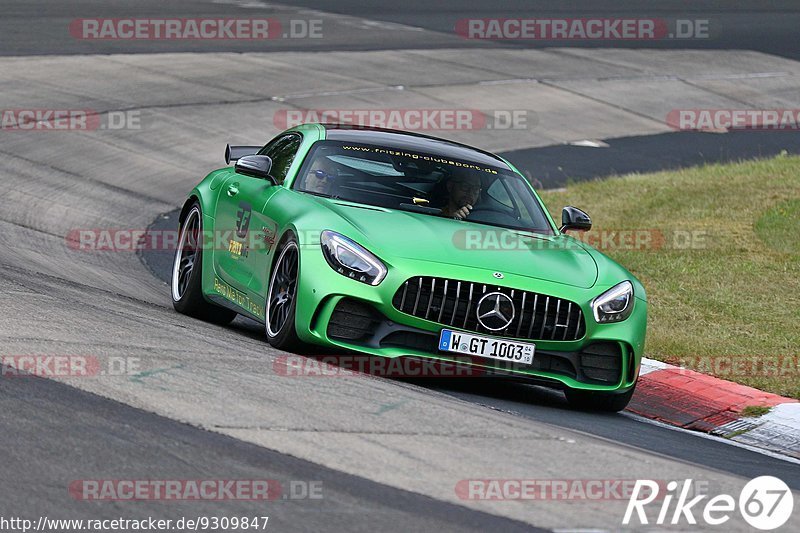 Bild #9309847 - Touristenfahrten Nürburgring Nordschleife (28.06.2020)