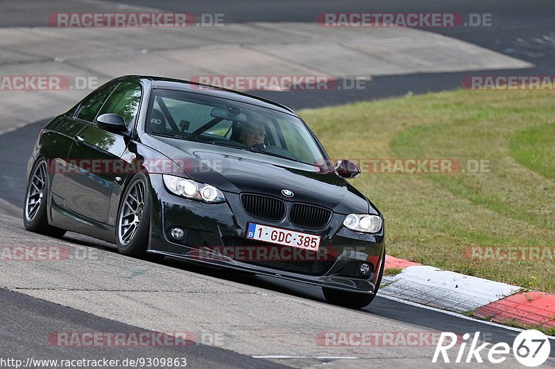 Bild #9309863 - Touristenfahrten Nürburgring Nordschleife (28.06.2020)