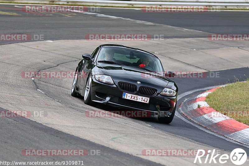 Bild #9309871 - Touristenfahrten Nürburgring Nordschleife (28.06.2020)