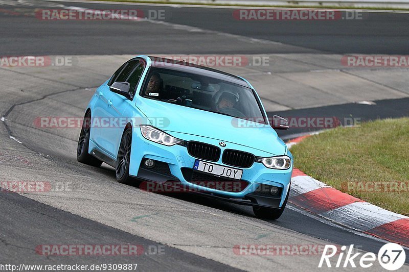 Bild #9309887 - Touristenfahrten Nürburgring Nordschleife (28.06.2020)