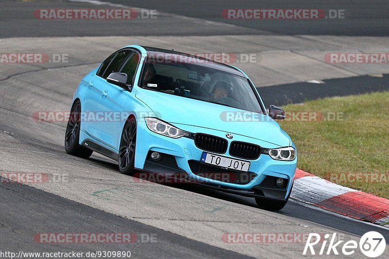 Bild #9309890 - Touristenfahrten Nürburgring Nordschleife (28.06.2020)