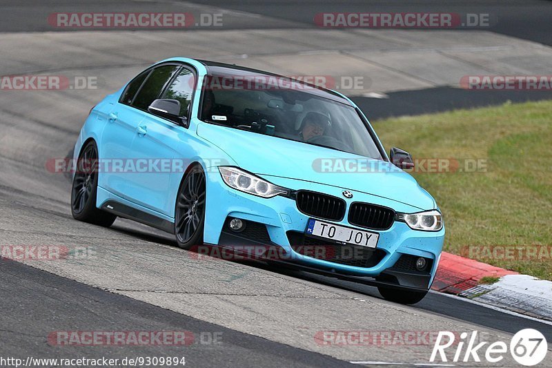 Bild #9309894 - Touristenfahrten Nürburgring Nordschleife (28.06.2020)