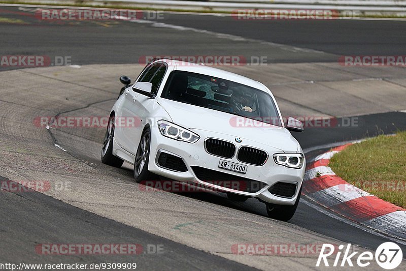 Bild #9309909 - Touristenfahrten Nürburgring Nordschleife (28.06.2020)