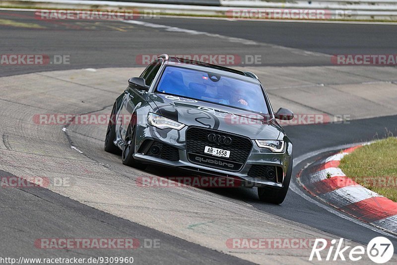 Bild #9309960 - Touristenfahrten Nürburgring Nordschleife (28.06.2020)