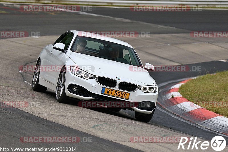 Bild #9310014 - Touristenfahrten Nürburgring Nordschleife (28.06.2020)