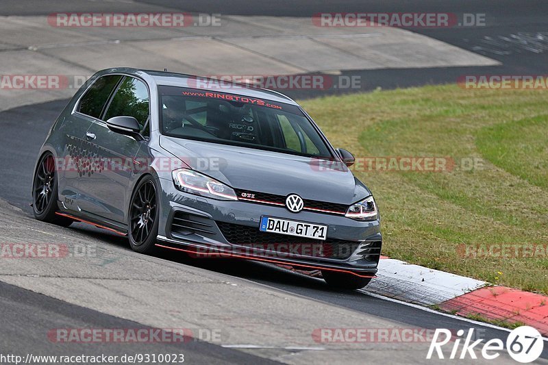 Bild #9310023 - Touristenfahrten Nürburgring Nordschleife (28.06.2020)