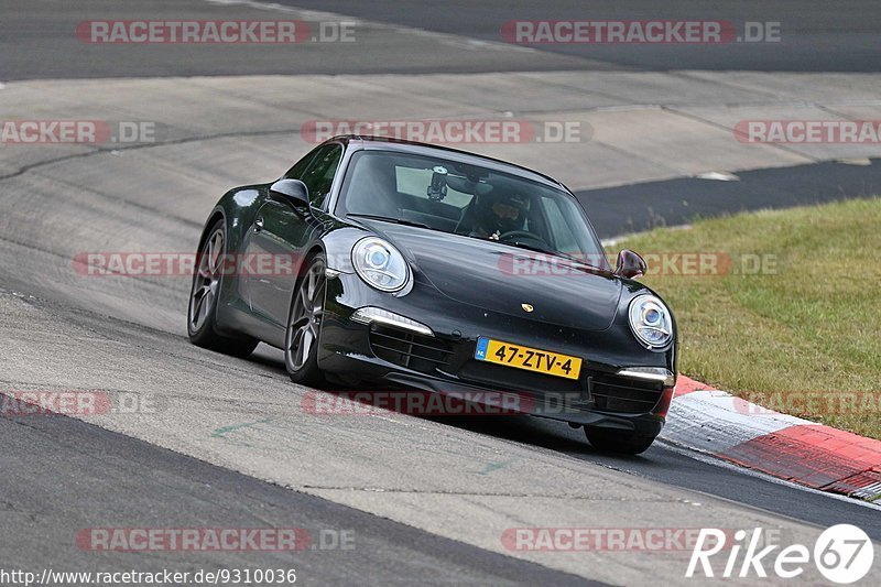 Bild #9310036 - Touristenfahrten Nürburgring Nordschleife (28.06.2020)