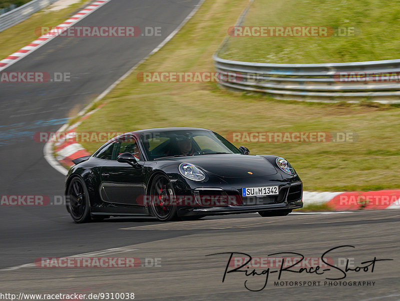 Bild #9310038 - Touristenfahrten Nürburgring Nordschleife (28.06.2020)